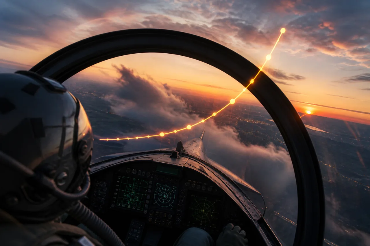 Pilot
