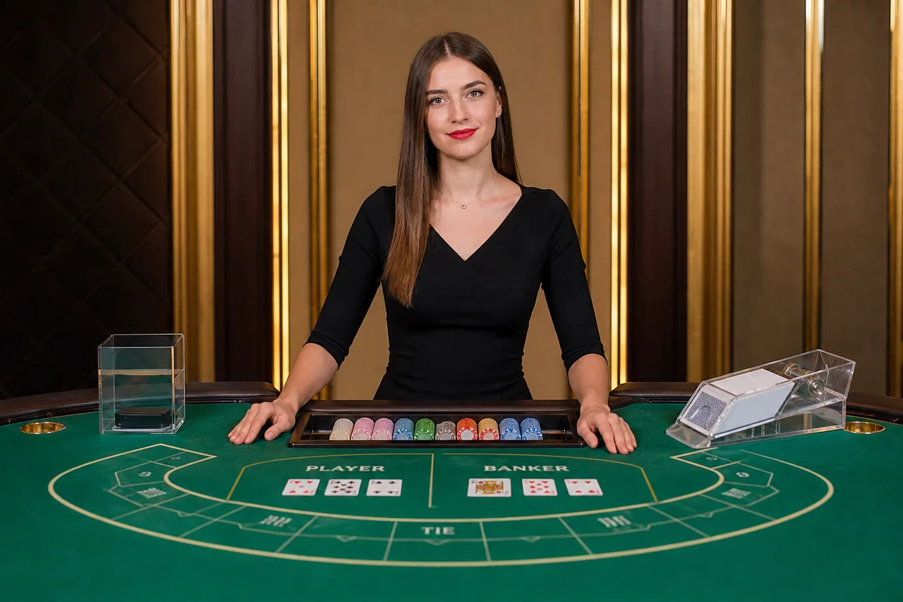 Baccarat