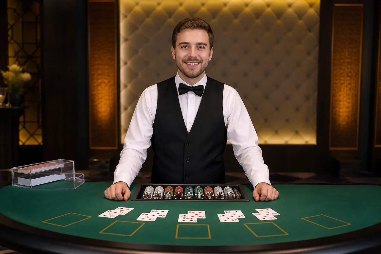 Blackjack