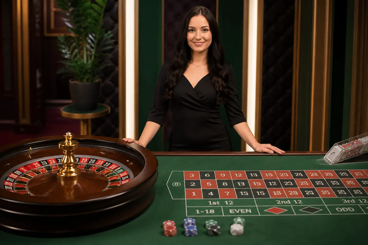 Roulette