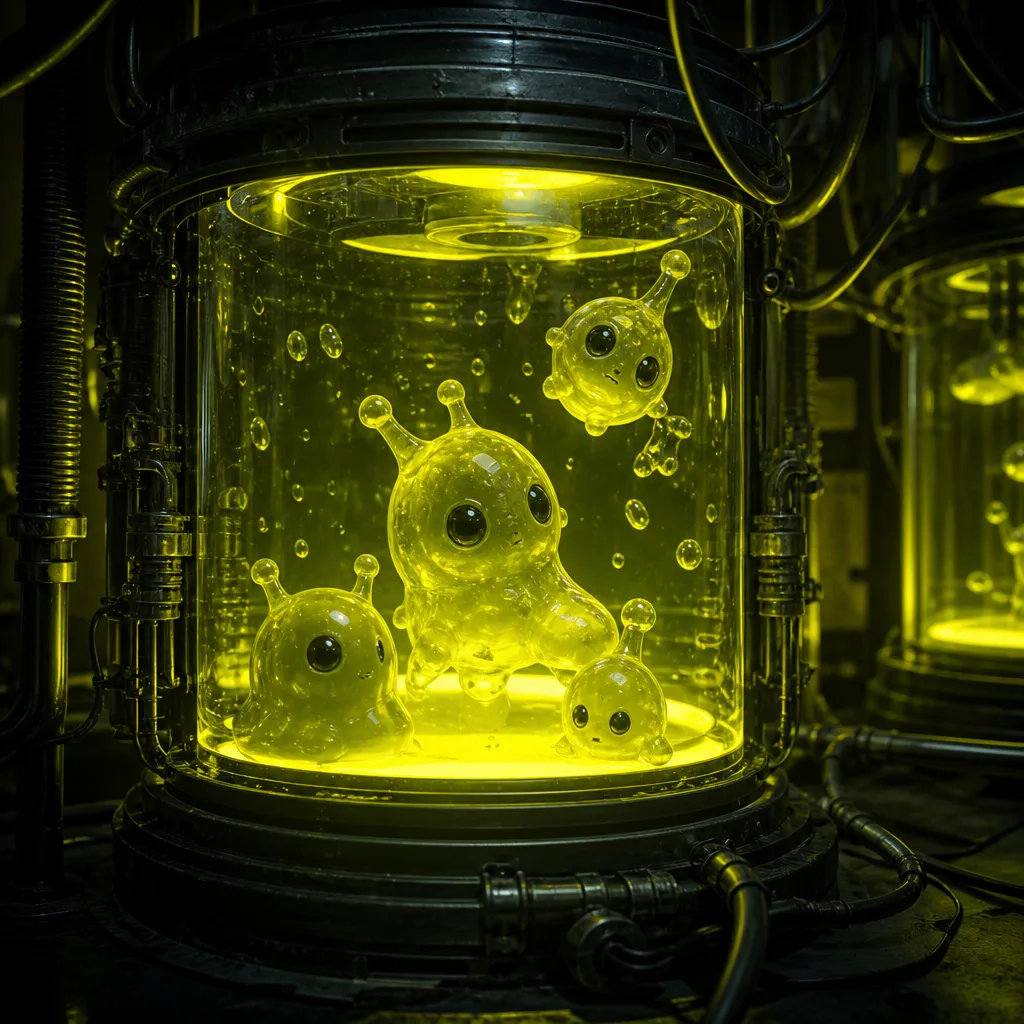 Lab slot
