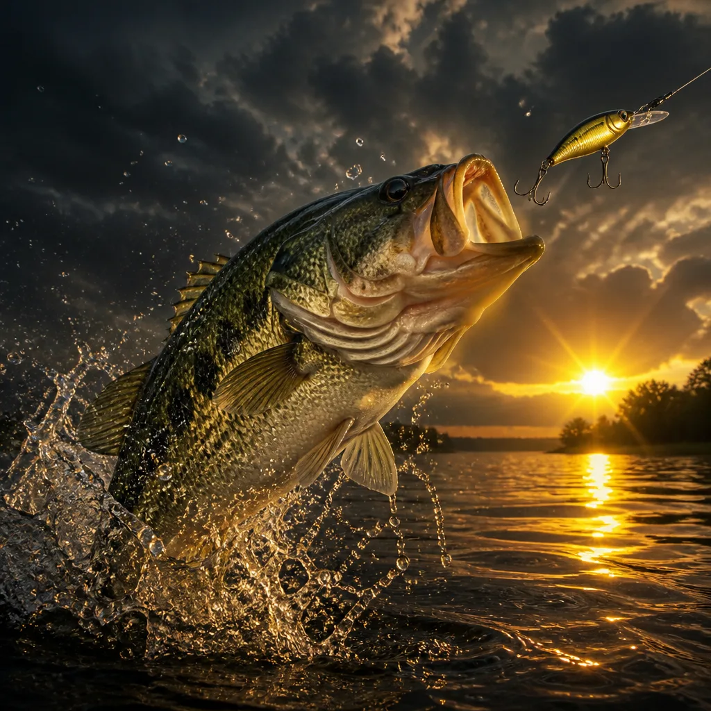 Bass slot