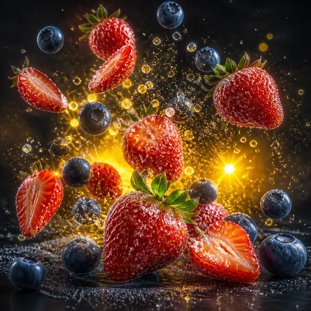 Berry slot