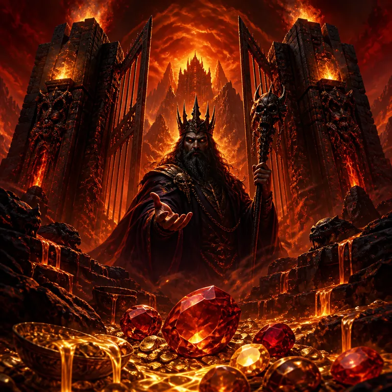 Gates of Hades