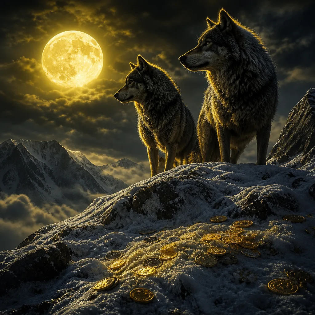 Wolf slot