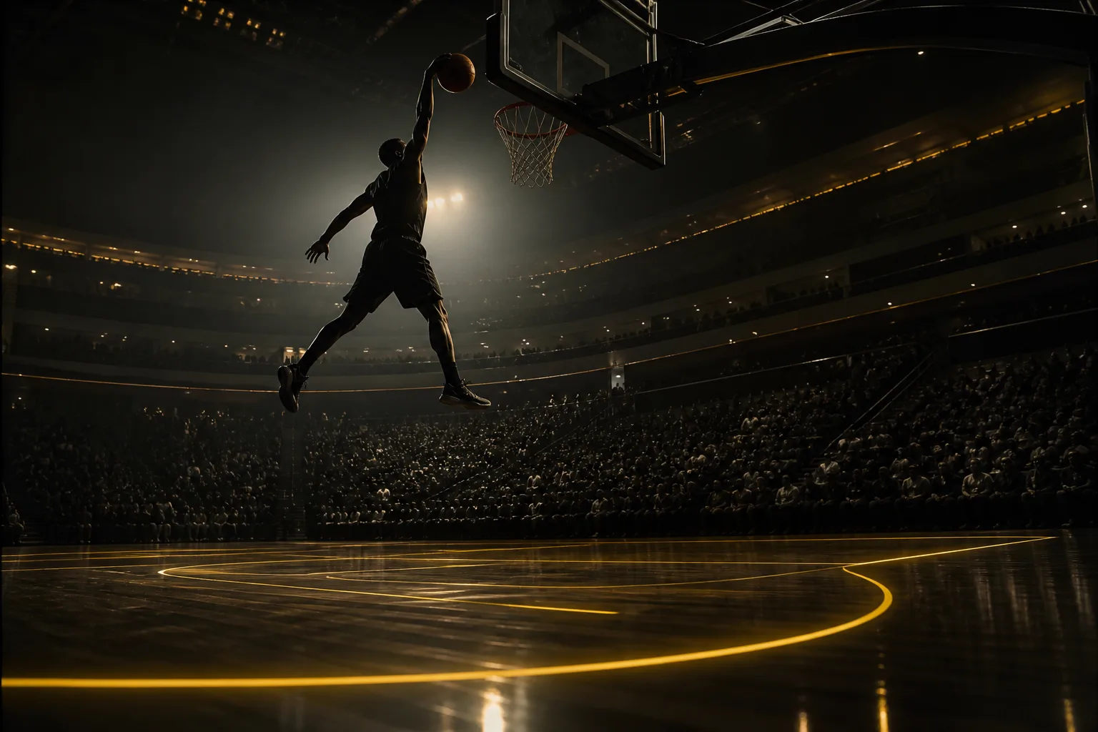 Basketball