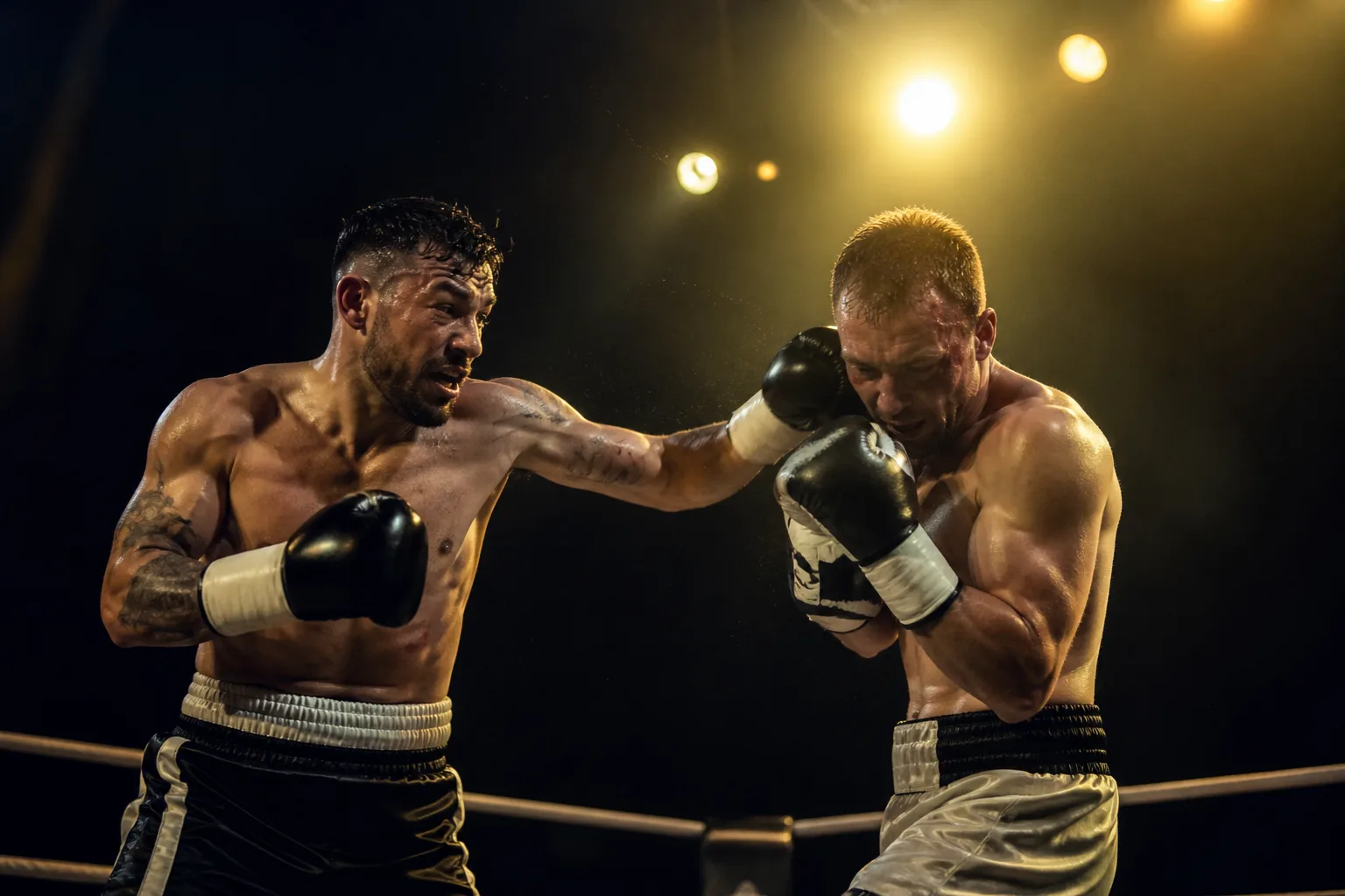 Boxing