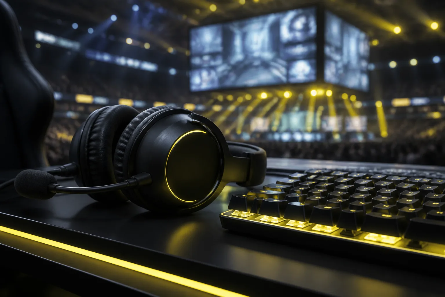 Esports