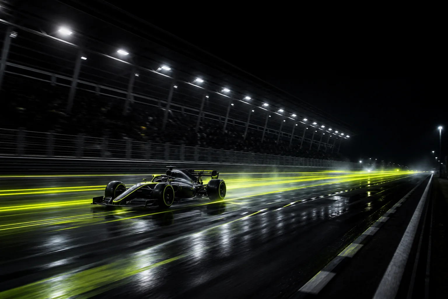 Racing